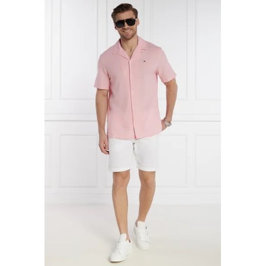 Tommy Jeans Szorty SCANTON | Regular Fit Tommy Jeans 38 Gomez Fashion Store