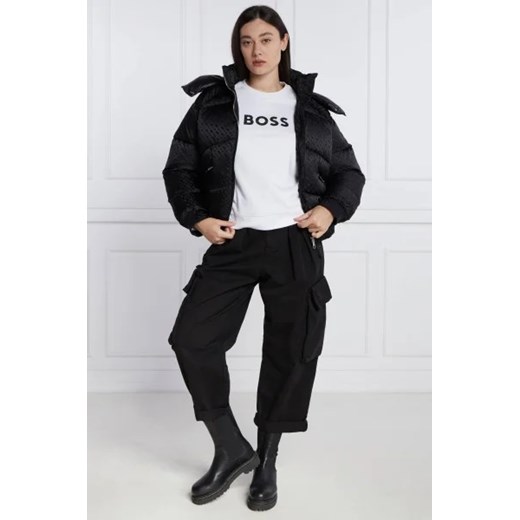 BOSS BLACK Bluza Elaboss | Regular Fit XL wyprzedaż Gomez Fashion Store