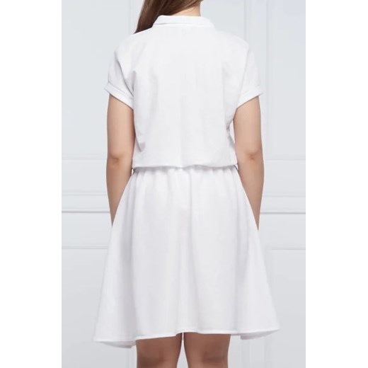 Emporio Armani Sukienka Emporio Armani 38 promocyjna cena Gomez Fashion Store