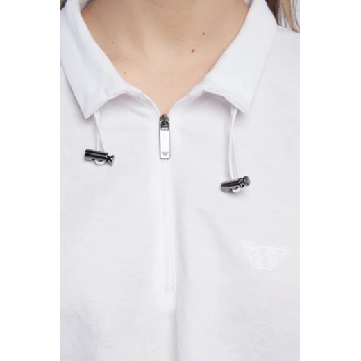 Emporio Armani Sukienka Emporio Armani 38 okazyjna cena Gomez Fashion Store