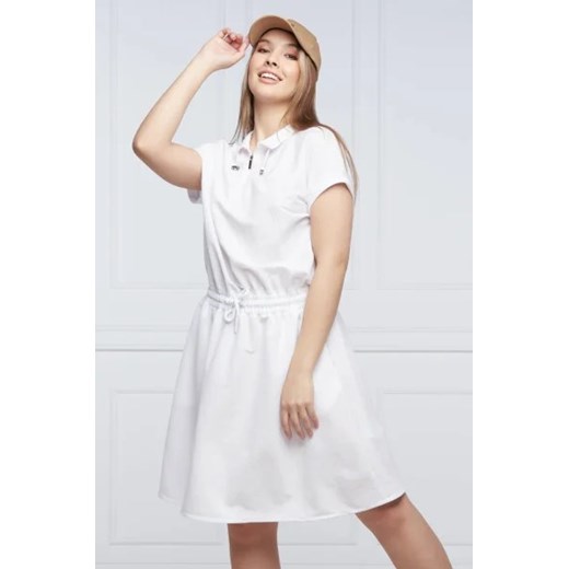Emporio Armani Sukienka Emporio Armani 38 Gomez Fashion Store okazja