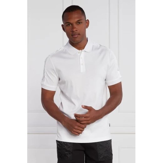 BOSS BLACK Polo Parlay 189 | Regular Fit ze sklepu Gomez Fashion Store w kategorii T-shirty męskie - zdjęcie 172923000