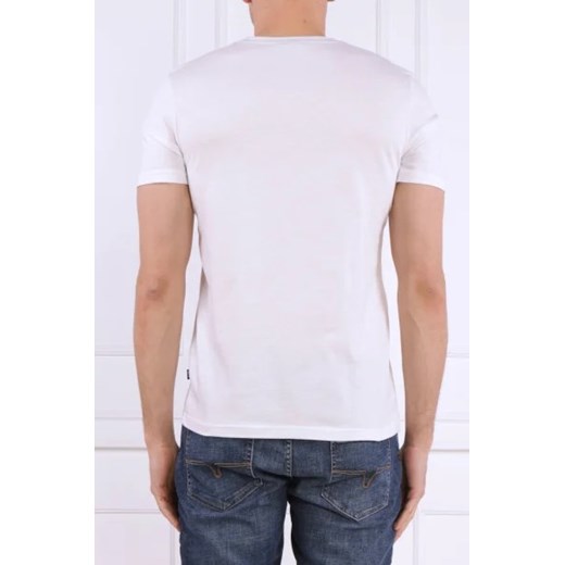 T-shirt męski Joop! bawełniany 