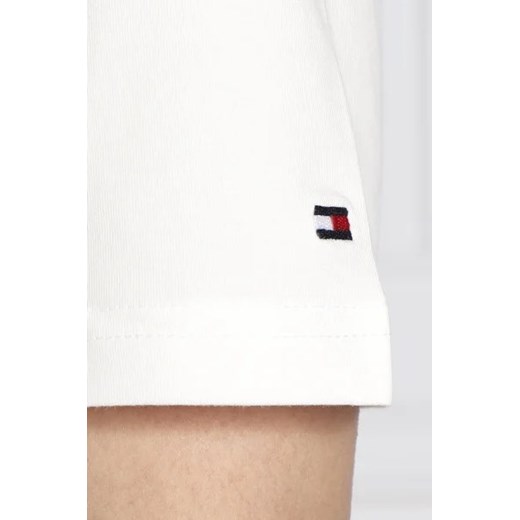 Bluzka damska Tommy Hilfiger bawełniana
