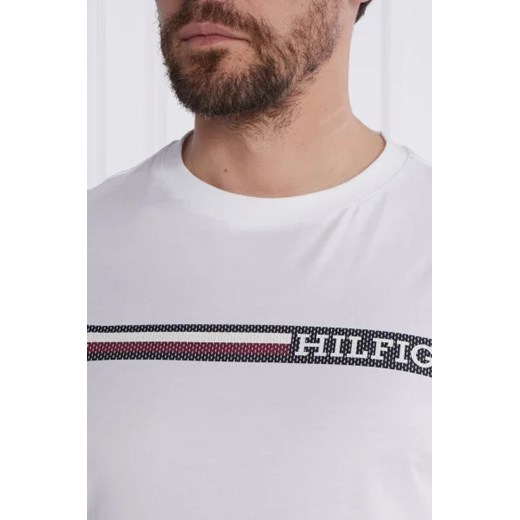 Tommy Hilfiger T-shirt | Regular Fit Tommy Hilfiger XXL Gomez Fashion Store wyprzedaż