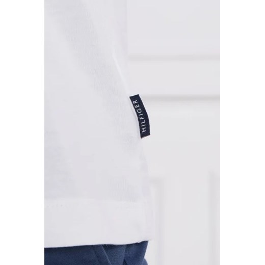 Tommy Hilfiger T-shirt | Regular Fit Tommy Hilfiger M okazyjna cena Gomez Fashion Store