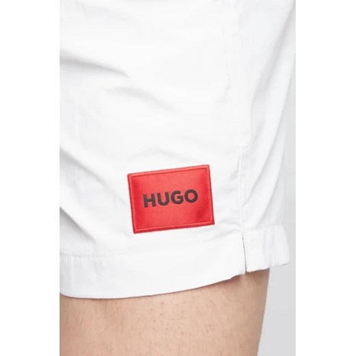 Hugo Bodywear Szorty kąpielowe DOMINICA | Regular Fit XXL promocyjna cena Gomez Fashion Store