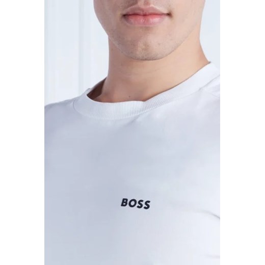 BOSS GREEN T-shirt Tee | Regular Fit | stretch XXL okazja Gomez Fashion Store
