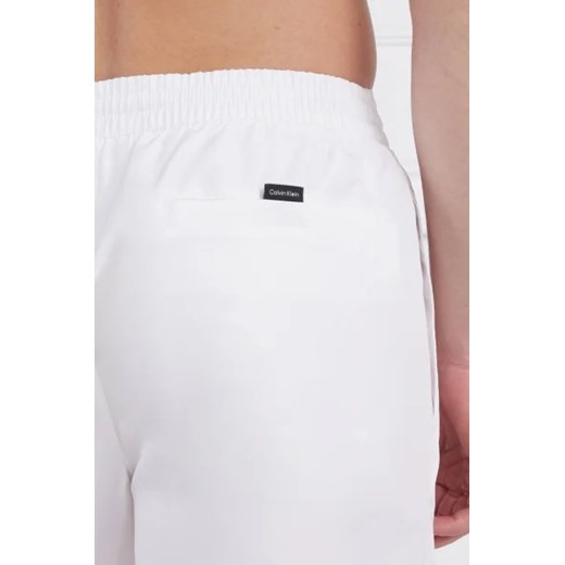 Kąpielówki Calvin Klein 