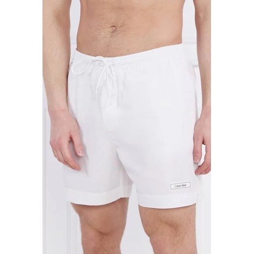 Kąpielówki Calvin Klein 