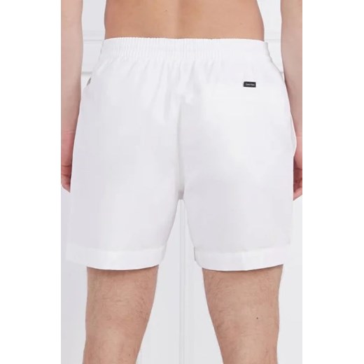 Kąpielówki Calvin Klein 