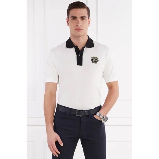 Lacoste Polo | Classic fit ze sklepu Gomez Fashion Store w kategorii T-shirty męskie - zdjęcie 172923390