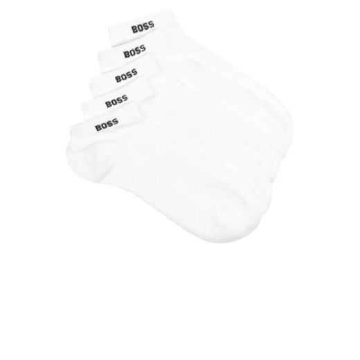 BOSS BLACK Skarpety 5-pack 5P AS Uni CC ze sklepu Gomez Fashion Store w kategorii Skarpetki męskie - zdjęcie 172923402