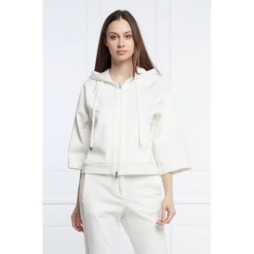 Peserico Bluza | Cropped Fit Peserico 34 promocja Gomez Fashion Store