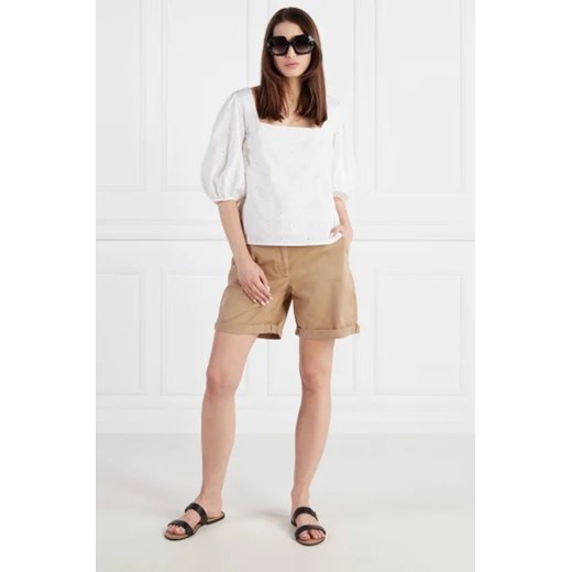 Bluzka damska Tommy Hilfiger
