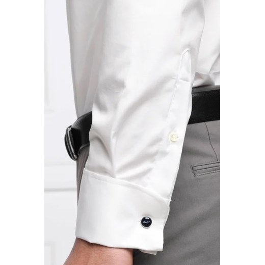 Stenströms Koszula | Slim Fit Stenströms 42 Gomez Fashion Store