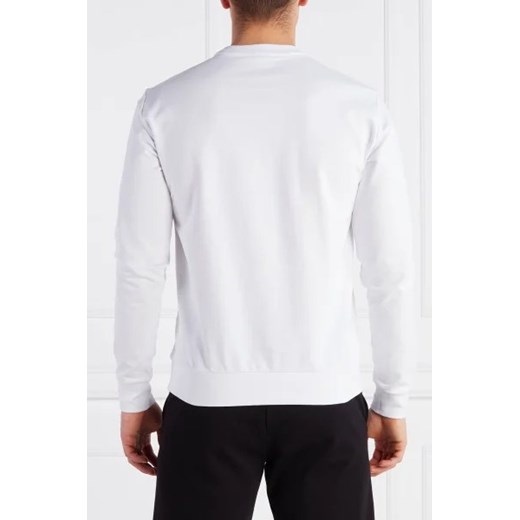 EA7 Bluza | Regular Fit XXXL okazja Gomez Fashion Store