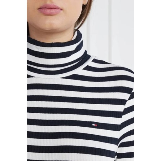 Sweter damski Tommy Hilfiger