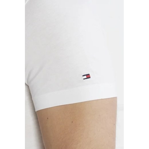 Tommy Hilfiger T-shirt ARCH VARSITY | Slim Fit Tommy Hilfiger M wyprzedaż Gomez Fashion Store