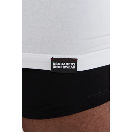 Dsquared2 Tank top | Regular Fit Dsquared2 XXL Gomez Fashion Store