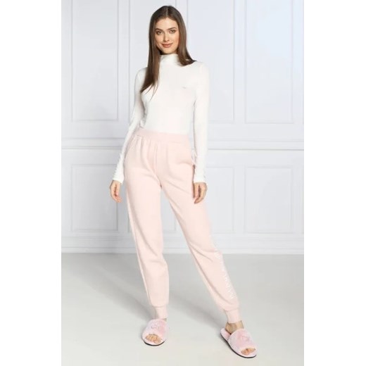 Emporio Armani Golf | Slim Fit Emporio Armani S promocja Gomez Fashion Store