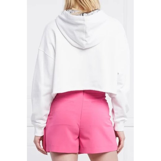 Red Valentino Bluza | Cropped Fit Red Valentino S okazyjna cena Gomez Fashion Store