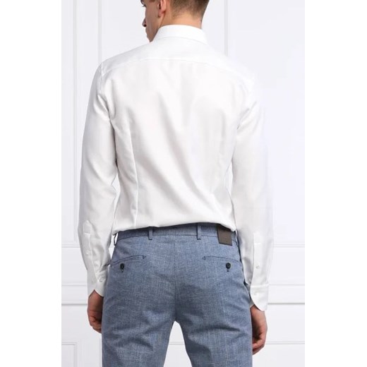 Koszula męska Stenströms bawełniana 