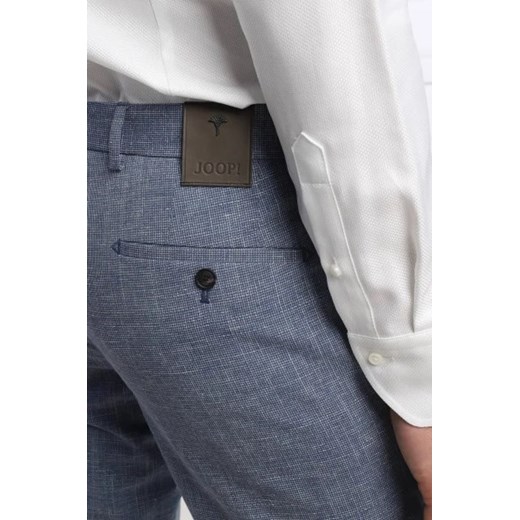 Koszula męska Stenströms bawełniana 