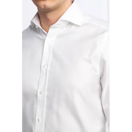 Koszula męska Stenströms bawełniana 