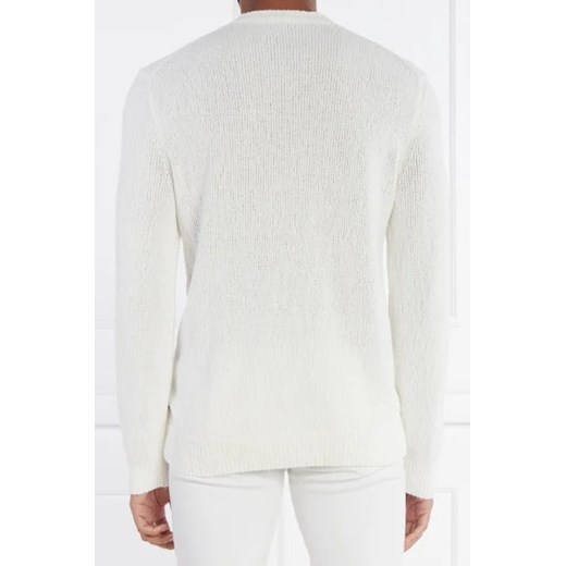 BOSS BLACK Sweter Tamirono | Regular Fit L okazja Gomez Fashion Store