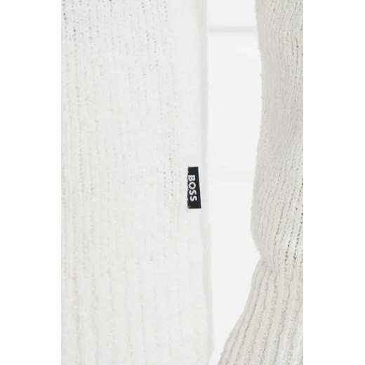BOSS BLACK Sweter Tamirono | Regular Fit XXL wyprzedaż Gomez Fashion Store