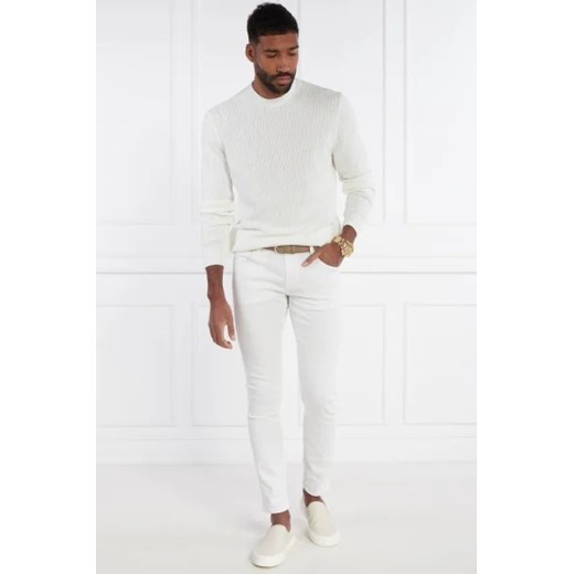 BOSS BLACK Sweter Tamirono | Regular Fit S promocja Gomez Fashion Store