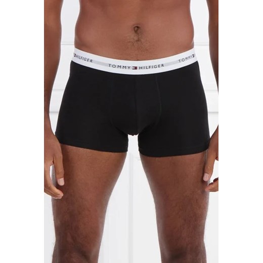 Tommy Hilfiger Bokserki 3-pack Tommy Hilfiger M Gomez Fashion Store