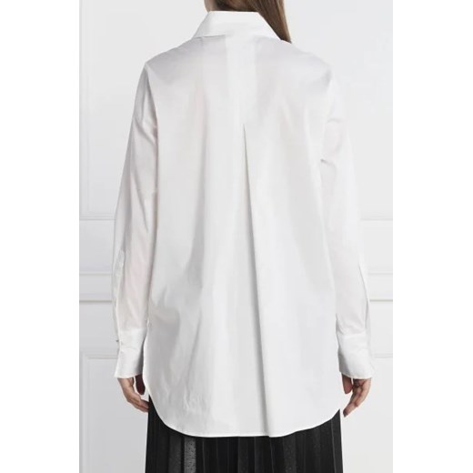 BOSS BLACK Koszula Bepura | Regular Fit 36 okazja Gomez Fashion Store