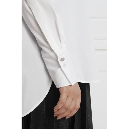 BOSS BLACK Koszula Bepura | Regular Fit 40 okazyjna cena Gomez Fashion Store