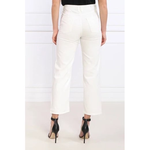 Patrizia Pepe Jeansy | Regular Fit Patrizia Pepe 26 wyprzedaż Gomez Fashion Store
