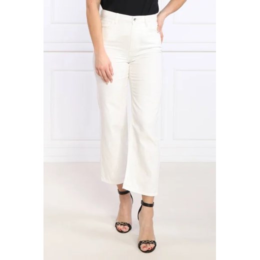 Patrizia Pepe Jeansy | Regular Fit Patrizia Pepe 28 Gomez Fashion Store okazja