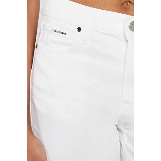 Calvin Klein Jeansy INFINITE | Relaxed fit Calvin Klein 25/32 Gomez Fashion Store