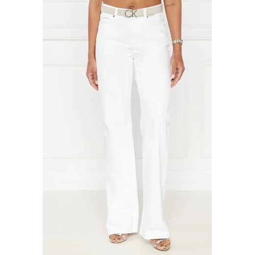 Calvin Klein Jeansy INFINITE | Relaxed fit Calvin Klein 26/32 Gomez Fashion Store