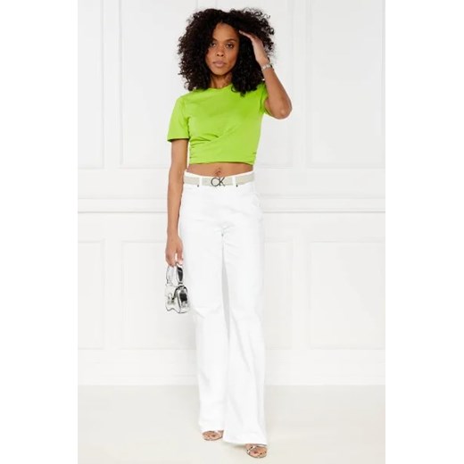 Calvin Klein Jeansy INFINITE | Relaxed fit Calvin Klein 28/32 Gomez Fashion Store