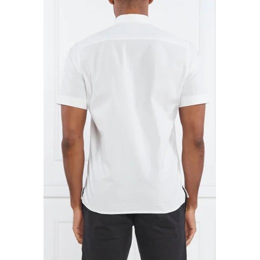 HUGO Koszula Ebor | Relaxed fit XL okazyjna cena Gomez Fashion Store