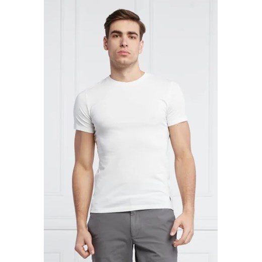 POLO RALPH LAUREN T-shirt 2-pack | Slim Fit ze sklepu Gomez Fashion Store w kategorii T-shirty męskie - zdjęcie 172924483