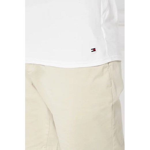 Tommy Hilfiger T-shirt 3-pack | Slim Fit | stretch Tommy Hilfiger XXL Gomez Fashion Store