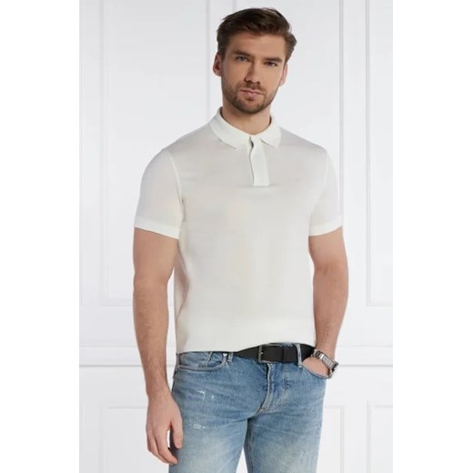 Emporio Armani Polo | Regular Fit ze sklepu Gomez Fashion Store w kategorii T-shirty męskie - zdjęcie 172924562