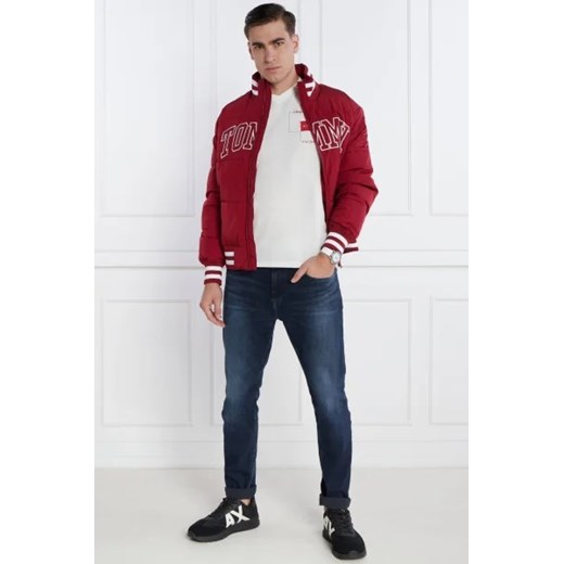 T-shirt męski Armani Exchange