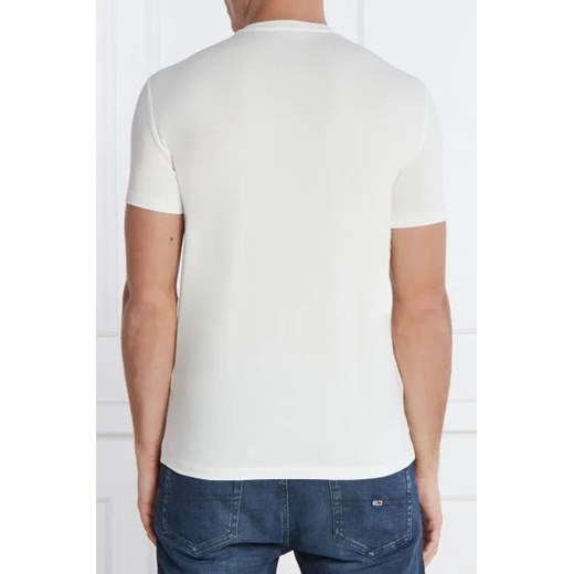 T-shirt męski Armani Exchange