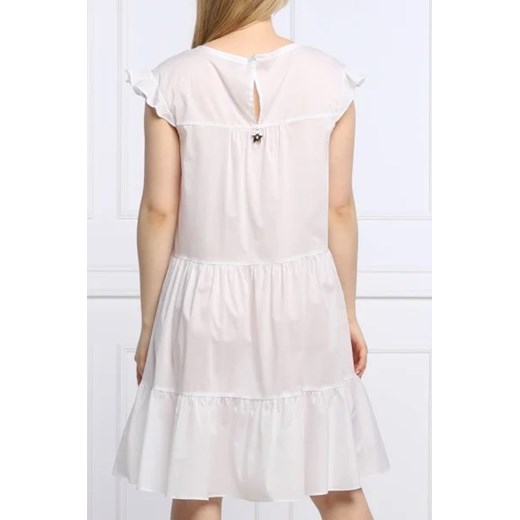 Liu Jo Beachwear Sukienka S wyprzedaż Gomez Fashion Store