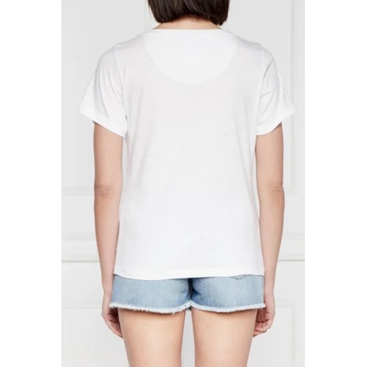 Aeronautica Militare T-shirt | Regular Fit Aeronautica Militare XL okazja Gomez Fashion Store