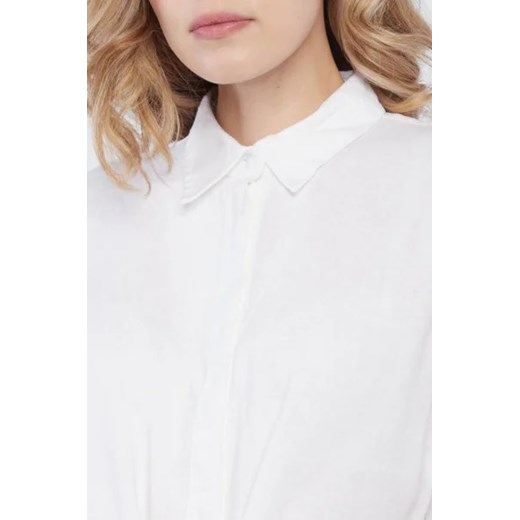 LAUREN RALPH LAUREN Lniana sukienka WAKANA XS wyprzedaż Gomez Fashion Store