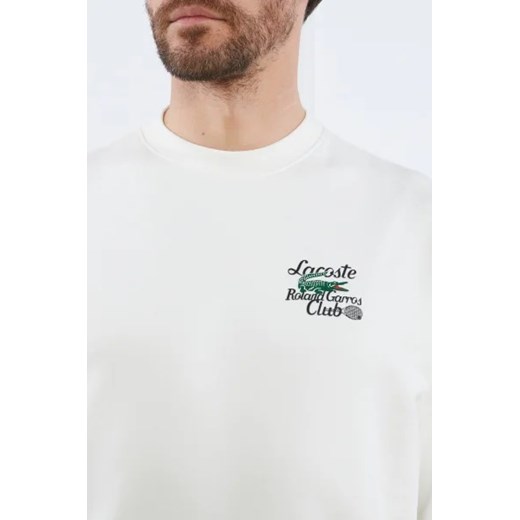 Lacoste Bluza | Regular Fit Lacoste XXL Gomez Fashion Store promocja